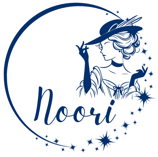 Noori Bridal Accessories